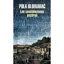 Las Constelaciones Oscuras