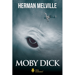 Moby Dick ingles 