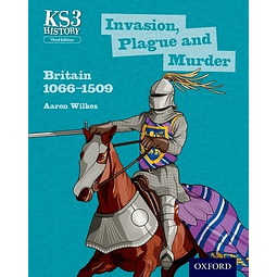 Invasion Plague And Murder Britain 10661509