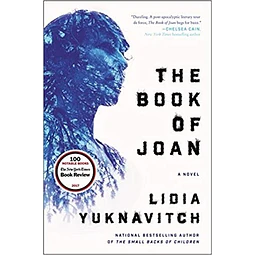 The Book Of Joan