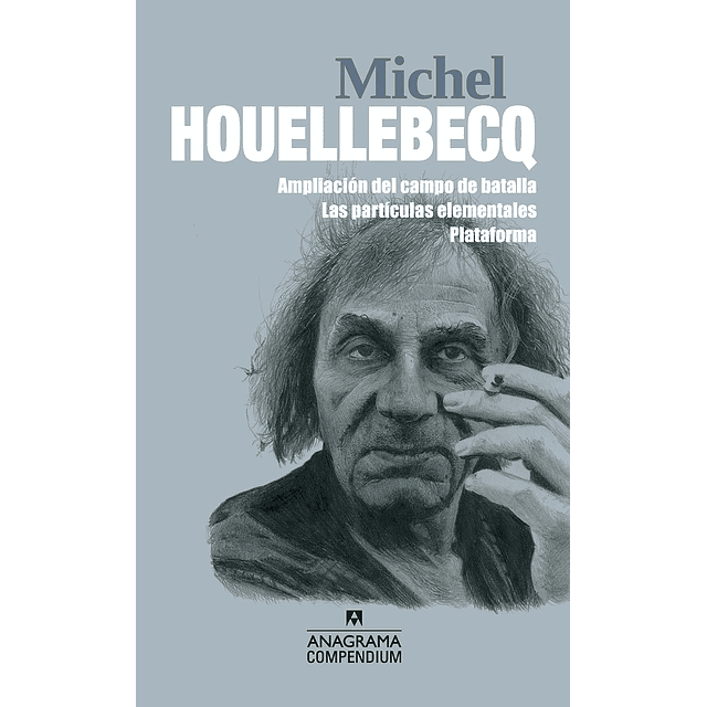 Michel Houellebecq