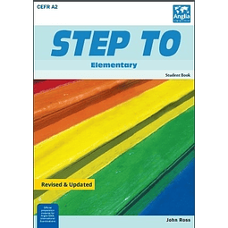 Step To Elementary Student's Book