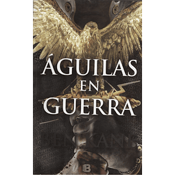 Aguilas En Guerra