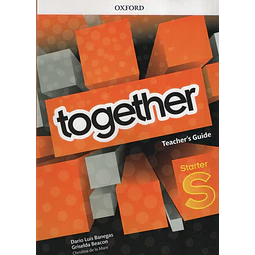 Together Starter Teacher's Guide