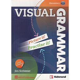 Visual Grammar Elementary Student's Book