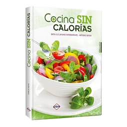 Cocina Sin Calorias