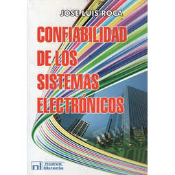 Confiabilidad De Los Sistemas Electronicos