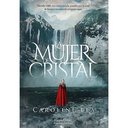 La Mujer De Cristal