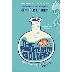 The Fourteenth Goldfish