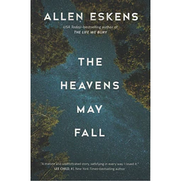 The Heavens May Fall