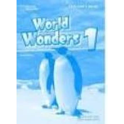 World Wonders 1 Teacher's Book