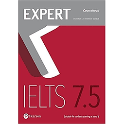 Expert Ielts 7 5 Student's Book + Audio Online