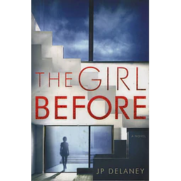 The Girl Before