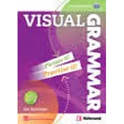 Visual Grammar Pre intermediate B1 Workbook With Key