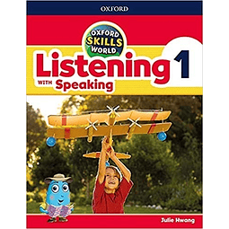 Listening With Speaking 1 Oxford Skills World Student's Bo