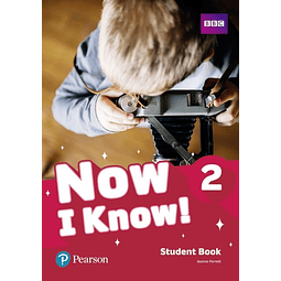 Now I Know 2 Student's Book