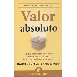 Valor Absoluto