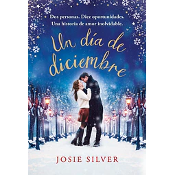 Un Dia De Diciembre