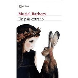 Un Pais Extraño Muriel Barbery