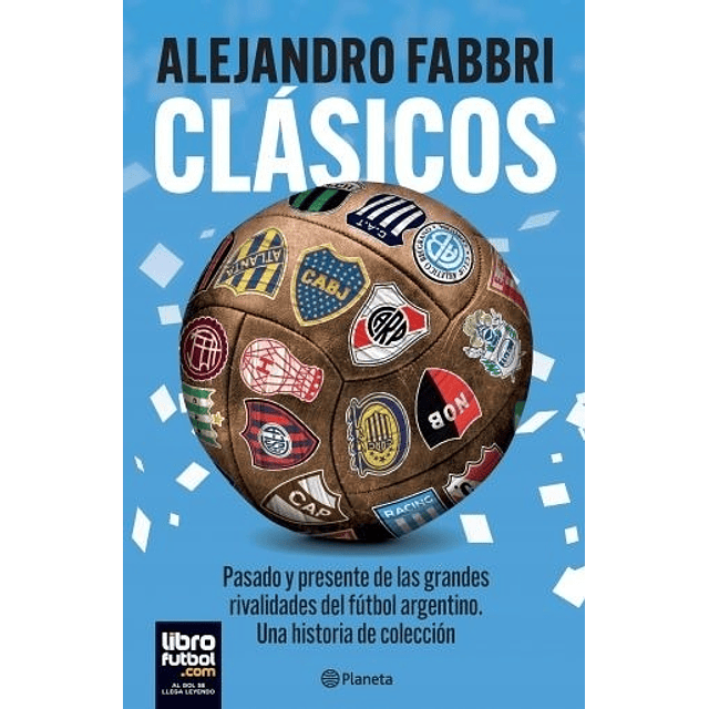 Clasicos Alejandro Fabbri