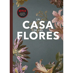 La Casa De Las Flores netflix 