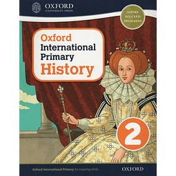 Oxford International Primary History 2 Student's Book