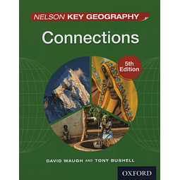 Nelson Key Geography Connections