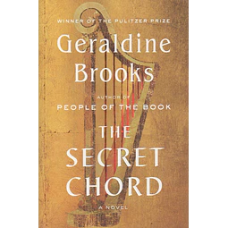 The Secret Chord A Novel