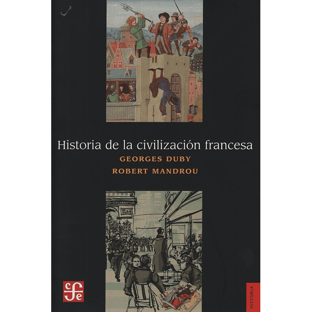 Historia De La Civilizacion Francesa