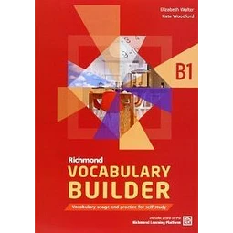 Vocabulary Builder 1 No Key B1