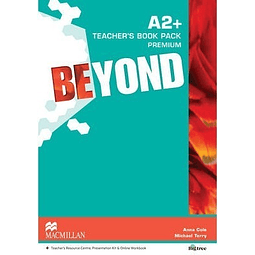 Beyond A2+ Teacher's Book Pack