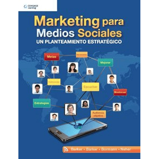 Marketing Para Medios Sociales Un Planteamiento Estrategico