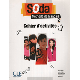 Soda 2 Cahier D'exercices