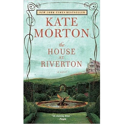The House At Riverton
