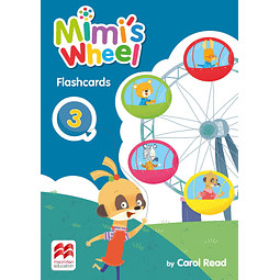 Mimi's Wheel 3 Flashcards