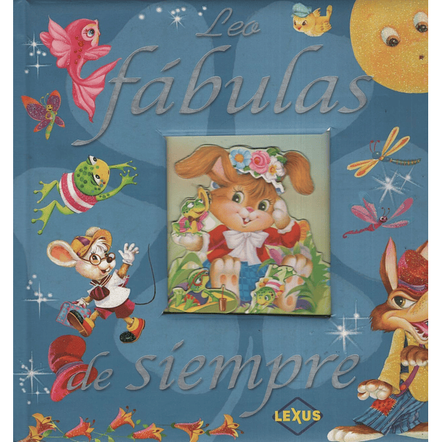 Leo Fabulas De Siempre