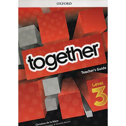 Together 3 Teacher's Guide