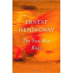 The Sun Also Rises