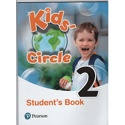 Kid's Circle 2 Student's Book