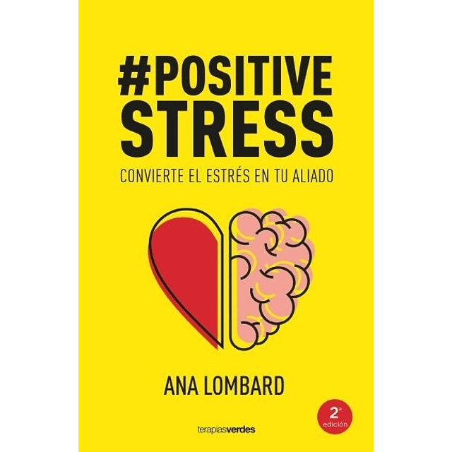 Positivestress #positivestress Convierte El Stress En Tu