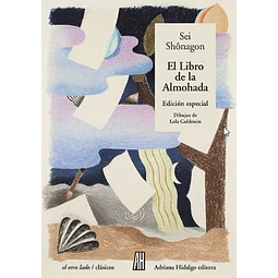 El Libro De La Almohada