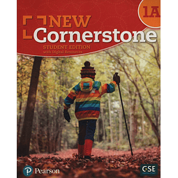 New Cornerstone 1a Sb pb 