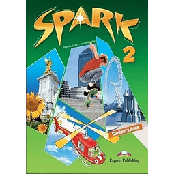 Spark 2 Student's Book