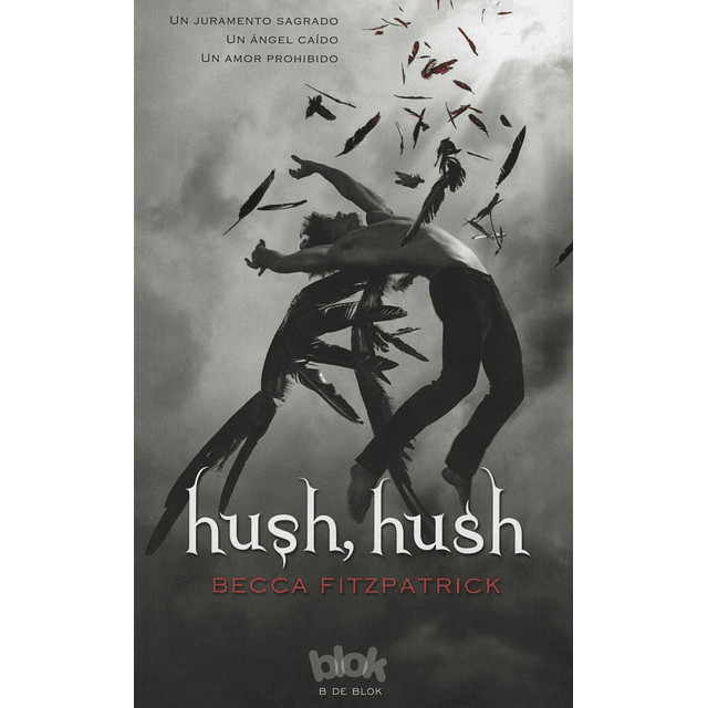 Hush Hush Hush Hush I