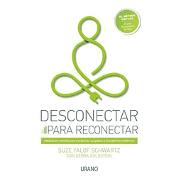 Desconectar Para Reconectar