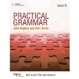 Practical Grammar 3 B1 b2 Student's Book With Key + Audio