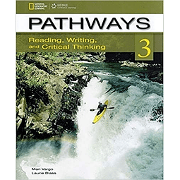 Pathways Reading Writing 3 Student's Book + Online Workbo