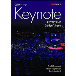 Keynote Proficient Student's Book + Dvd + Online Workbook