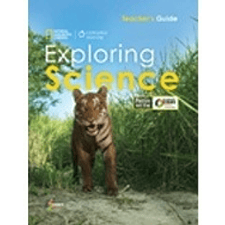 Exploring Science 1 Teachers Resource