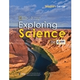Exploring Science 5 Teachers Resource
